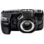 Blackmagic Pocket Cinema Camera 4K - Kaamkorder - 4K / 60 kaadrit sekundis - ainult korpus - mälukaart - Bluetooth (BM-CINECAMPOCHDM)