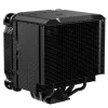 Jonsbo HX6250 protsessori jahutusradiaator 14 cm must 1 tk