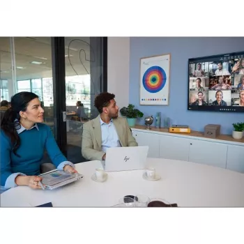 HP EliteBook X G1i 14' sülearvuti Next Gen AI PC Copilot+ PC Intel Core Ultra 7 268V 35,6 cm (14) WUXGA 32 GB LPDDR5x-SDRAM 1 TB SSD Wi-Fi 7 (802.11be) Windows 11 Pro