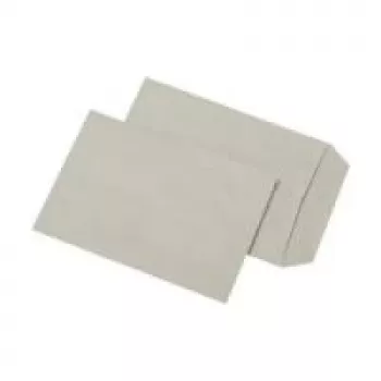 Isekleepuv C4 postikott MAILmedia 383848 — 90 g/m², hall