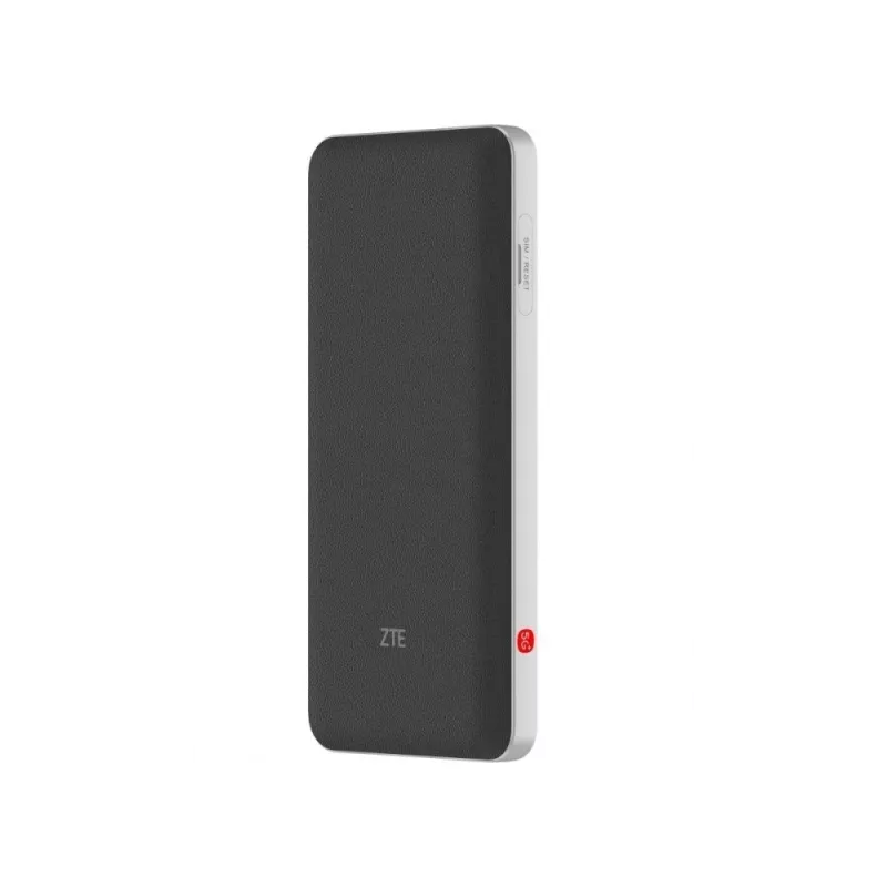 ZTE U60 Pro 5G WiFi7 (MU5250) mobiilne Wi‑Fi ruuter
