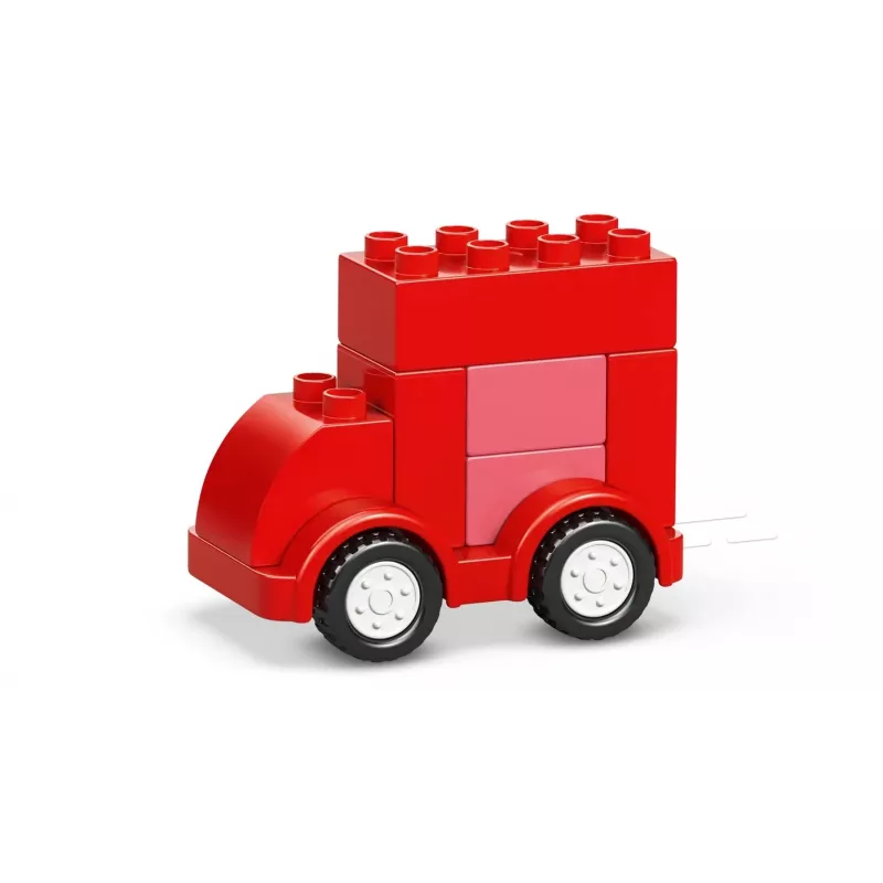 LEGO DUPLO 10474 Loomingulised sõidukid