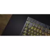 Corsair K70 MAX klaviatuur Mängimine USB Saksa Must