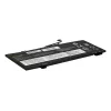 GREEN CELL aku L17C4PB0 7,6 V 5800 mAh Lenovo IdeaPad 530S Yoga 530 jaoks