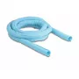 Kaablihülss DeLOCK 20878 Sinine 2 cm Polüester -50 kuni 150 °C