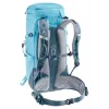 DEUTER Trail 22 SL naiste matkaseljakott, 22 L, lagoon-atlantic, polüester, 990 g