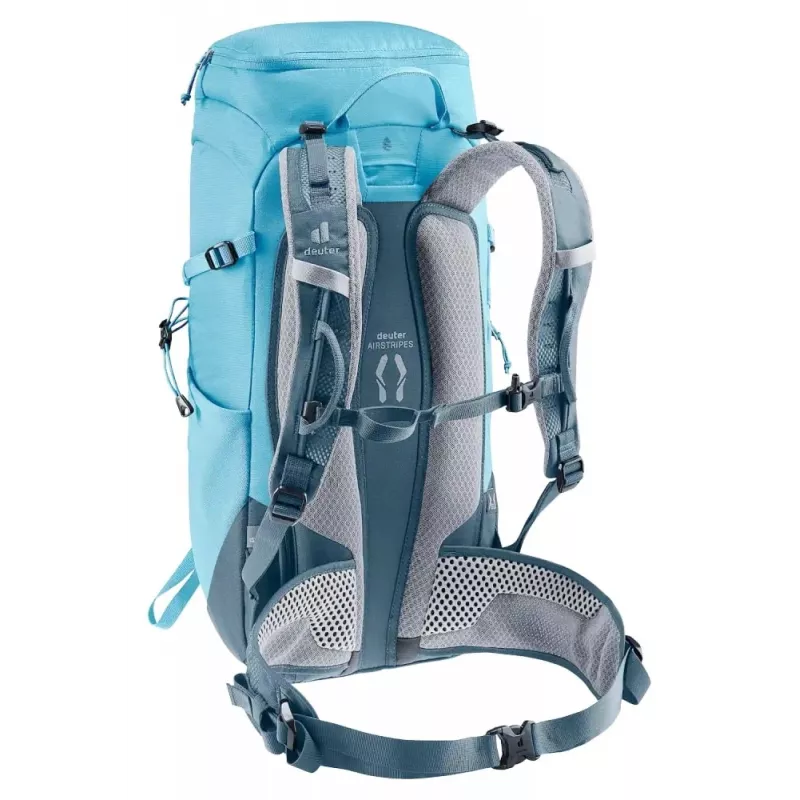 DEUTER Trail 22 SL naiste matkaseljakott, 22 L, lagoon-atlantic, polüester, 990 g