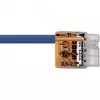 Wago klemmliitmik 4-pooluseline 0,5–2,5 mm² 24 A 400 V
