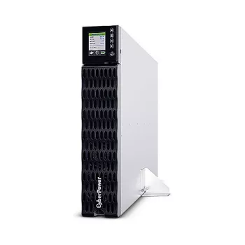 Katkematu toiteallikas CYBERPOWER OL3KERTHDL 3000VA 3000W On-Line LCD ja USB-ga