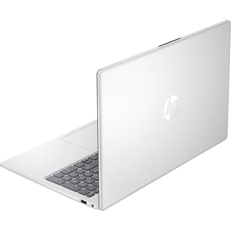 HP sülearvuti 15-fd1059ng - Intel Core 5 120U / 1.4 GHz - FreeDOS 3.0 - Intel Graphics - 16 GB RAM - 1 TB SSD NVMe - 39,6 cm (15.6) (C6RF2EA#ABD)