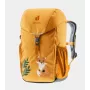 Igapäevane seljakott DEUTER Waldfuchs — 14 L, oranž, linnastiil
