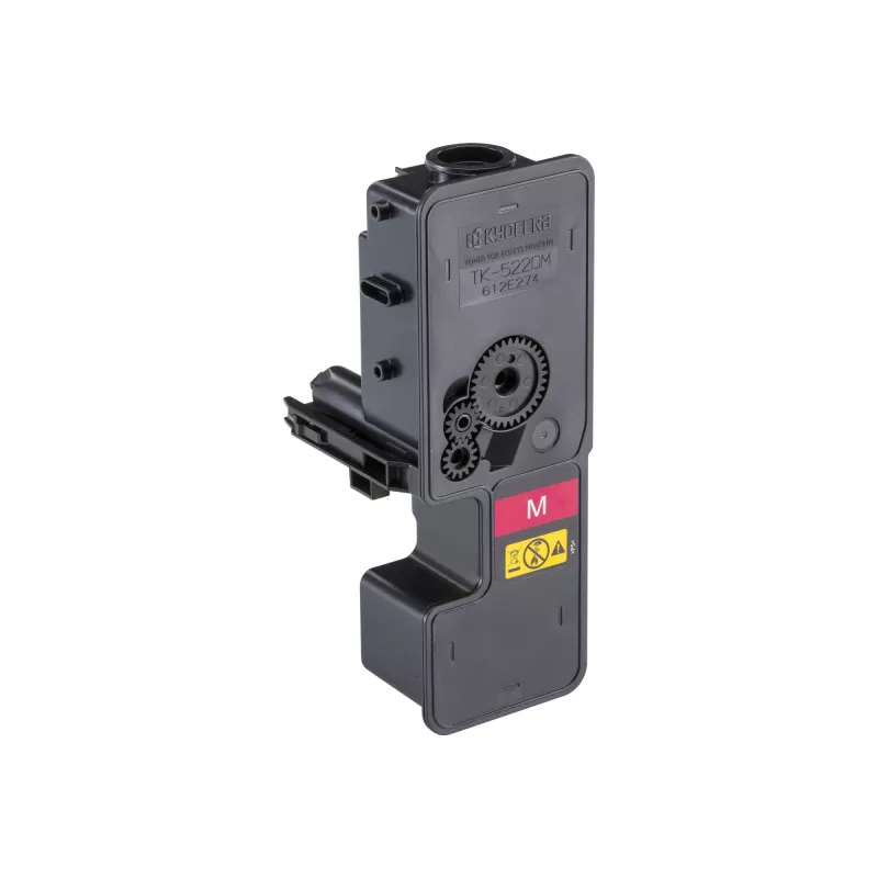 KYOCERA TK-5220M toonerikassett 1 tk originaal magenta