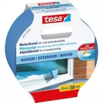 Maalriteip TESA Masking Tape PRECISION OUTDOOR