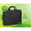 Messenger kott Manhattan Helsinki Eco Friendly 14,1-tolline polsterdatud pesaga