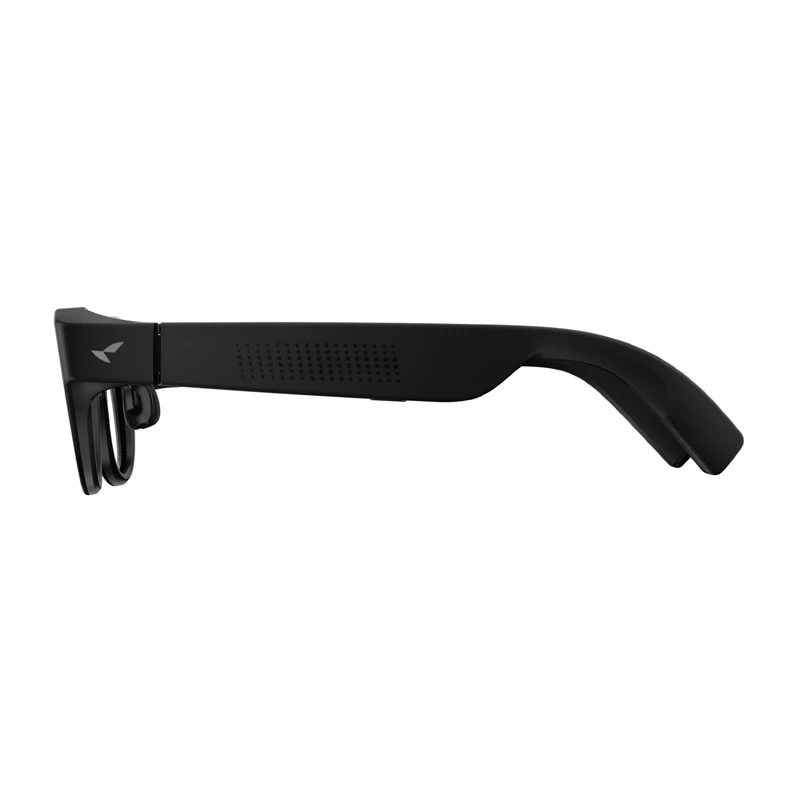 AR-prillid RayNeo X3 Pro — RayNeo X3 Pro liitreaalsusprillid