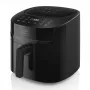 ETA | Õhufritüür | ETA316890000 Fritta Digi | Võimsus 1800 W | Mahutavus 7,2 L | Kuumaõhu tehnoloogia | Must