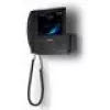 IP-telefon UBIQUITI G3 Touch Wall — 7-tolline 1280×800 ekraan, 32 GB salvestusruum, 5 MP kaamera, Gigabit Ethernet, Wi‑Fi (802.11a/b/g/n/ac), must