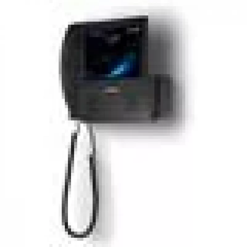 IP-telefon UBIQUITI G3 Touch Wall — 7-tolline 1280×800 ekraan, 32 GB salvestusruum, 5 MP kaamera, Gigabit Ethernet, Wi‑Fi (802.11a/b/g/n/ac), must