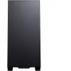 PHANTEKS XT Series Pro Ultra ATX korpus, suletud paneel, 3x 120 mm PWM ventilaator, must