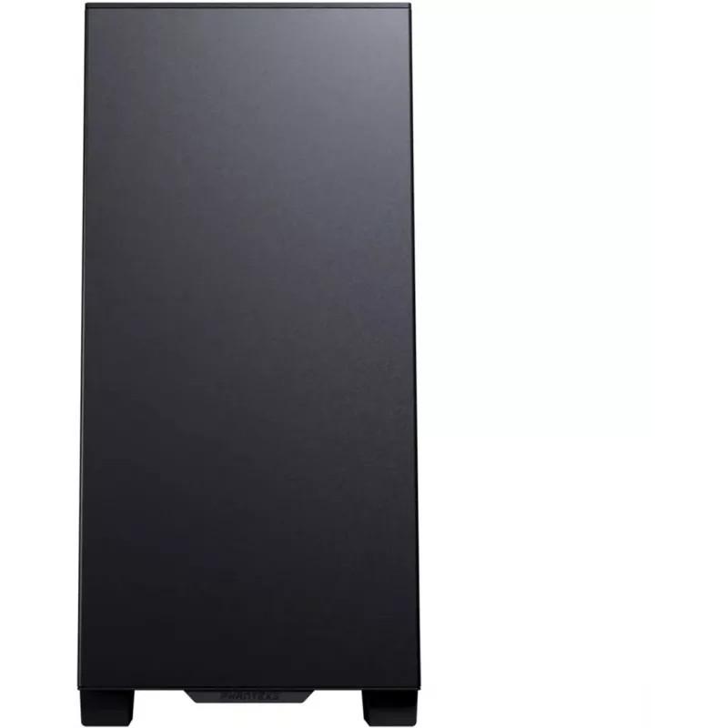 PHANTEKS XT Series Pro Ultra ATX korpus, suletud paneel, 3x 120 mm PWM ventilaator, must