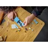 LEGO Harry Potter Lennukas Ford Anglia Auto Mänguasi 7+ Aastastele Lastele, Poistele ja Tüdrukutele, Ehitatav Mudel Ron Weasley Minifiguuri ja Hedwigiga
