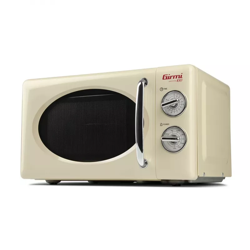 Girmi FM21 Over the range Kombineeritud mikrolaineahi 20 L 700 W Beež