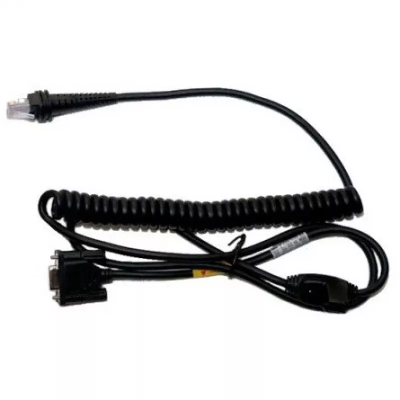 Vöötkoodilugeri tarvik Honeywell CBL-500-150-S00