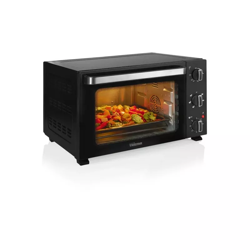Konvektsioonahi Tristar OV-3660, 38 l mahutavus, 1800 W, must