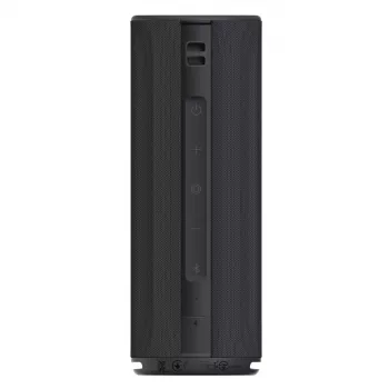 Kaasaskantav stereokõlar Xiaomi QBH4275GL, IP67, 40 W (2×20 W), Bluetooth 5.3, NFC, 4800 mAh