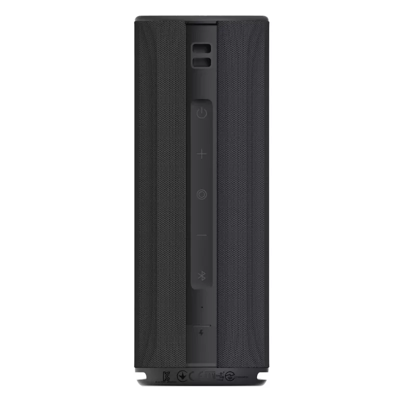 Kaasaskantav stereokõlar Xiaomi QBH4275GL, IP67, 40 W (2×20 W), Bluetooth 5.3, NFC, 4800 mAh