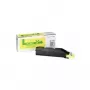 KYOCERA TK-865Y toonerikassett 1 tk Originaal Kollane