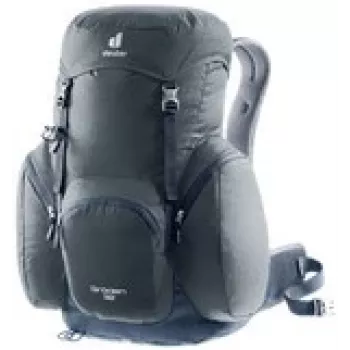 Seljakott DEUTER Gröden 32 — 32 L, grafiit, ülalt täidetav, 1,17 kg, laius 420 mm