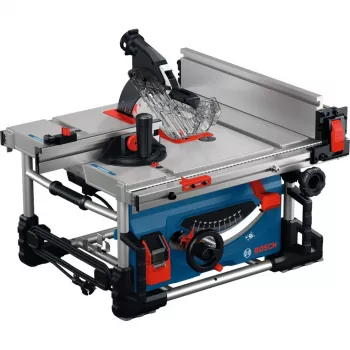 Bosch GTS 70-216 Professional lauasaag, 1850 W, 216 mm tera