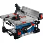 Bosch GTS 70-216 Professional lauasaag, 1850 W, 216 mm tera