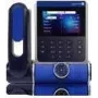IP-telefon Alcatel-Lucent Enterprise ALE-400 juhtmeta sinine LCD 4,3 tolli