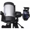 Celestron StarSense Explorer DX 5 Reflector 329x Must, Hõbedane