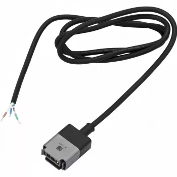 Laadimiskaabel EcoFlow EFL-BKWAC-DIY — kaabel DE-Wieland ühenduse jaoks