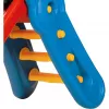 Rutsche Fun-Slide (Punane/Sinine)