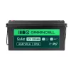 Aku AGM VRLA 12V 250Ah IP54