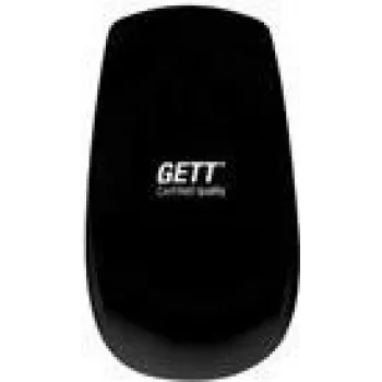 GETT TKH-hiir-GCQ-MED-AM-RF-SCROLL-IP65-Must-USB hiir