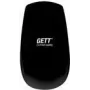 GETT TKH-hiir-GCQ-MED-AM-RF-SCROLL-IP65-Must-USB hiir