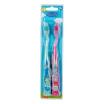 Hambahari Peppa Pig 2 tk 3762