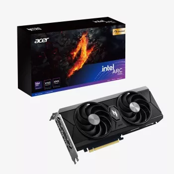 Graafikakaart Acer Nitro Intel Arc B580 OC