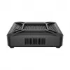 Võrgu jälgimise server Synology VS600HD, Gigabit Ethernet, 600 fps, 4K (3840×2160), 2×HDMI, 2×USB-A, heli sisend/väljund