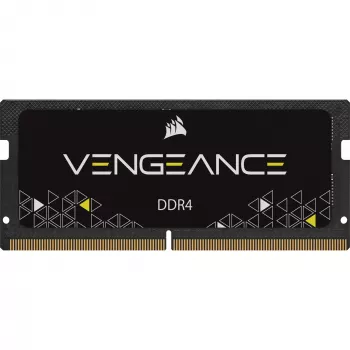 Corsair Vengeance - DDR4 - Modul - 16 GB - SO DIMM 260-PIN