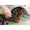 Keedupott ZWILLING STAUB SPECIALITIES 2 L Must Keraamiline Induktsioon