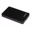 Intenso 4TB Memory Case väline kõvaketas, 2,5 tolli, USB 3.0, must