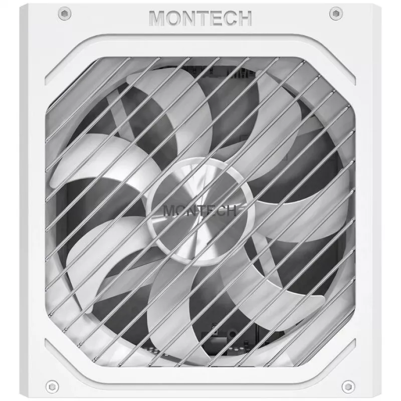 Toiteplokk Montech Titan PLA 1000W
