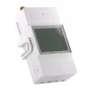 Elektritarbimise mõõtur Sonoff POWCT Wi‑Fi vooluandur 100 A
