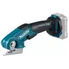Makita CP100DZ juhtmeta universaalne lõikur 300 p/min 12 V Must, Sinine